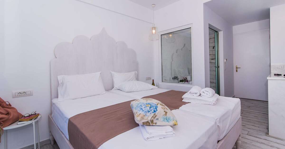 Een foto van Stella Maria Hotel & Appartementen