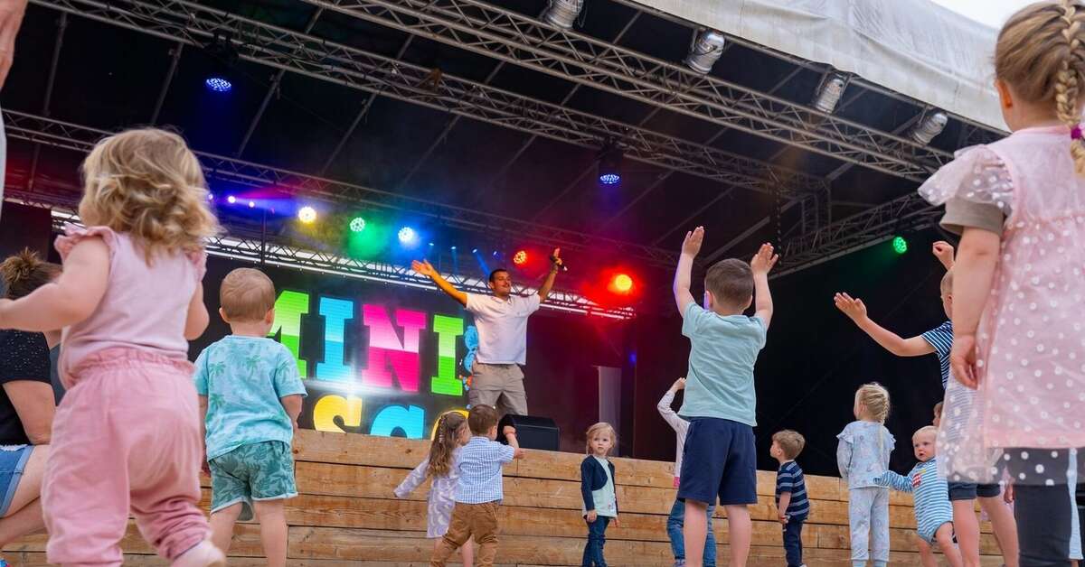 Een foto van Camping Aloha