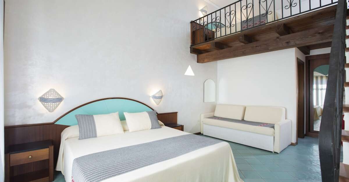 Een foto van Hotel La Torre