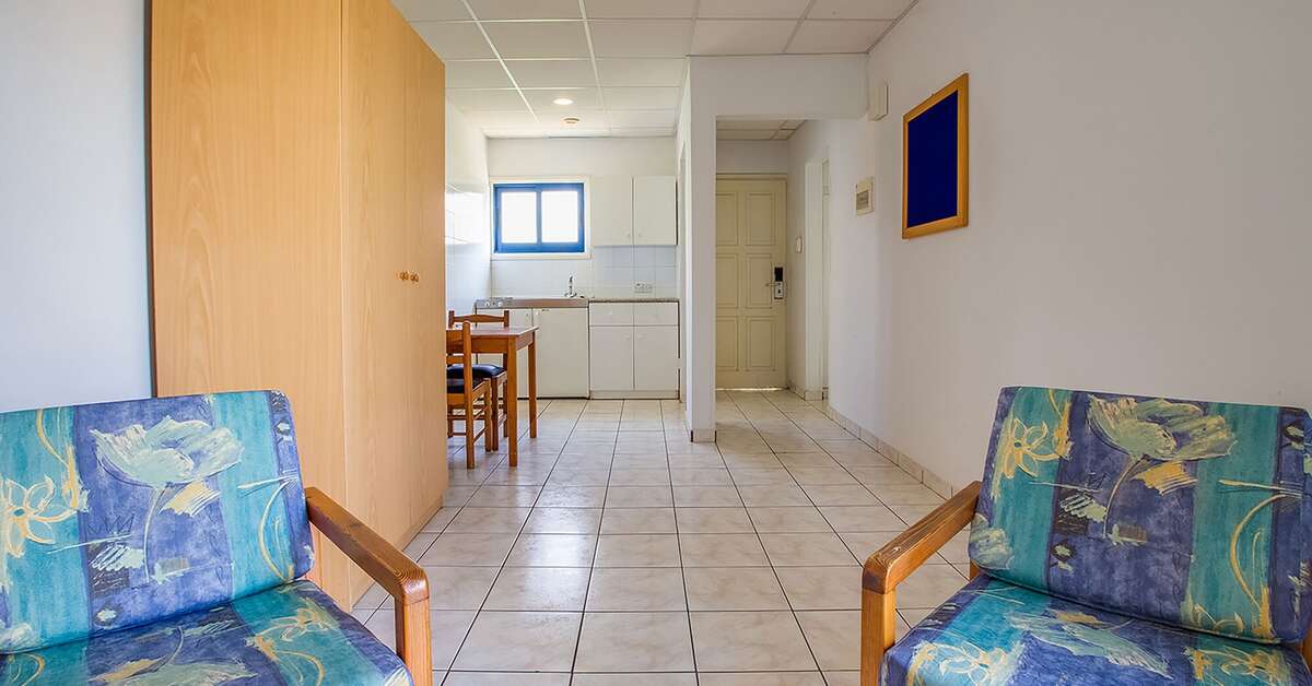 Een foto van Green Bungalows Hotel & Appartementen