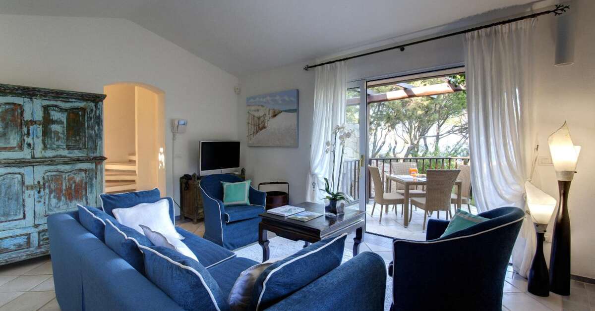 Een foto van L'Ea Bianca Luxury Resort