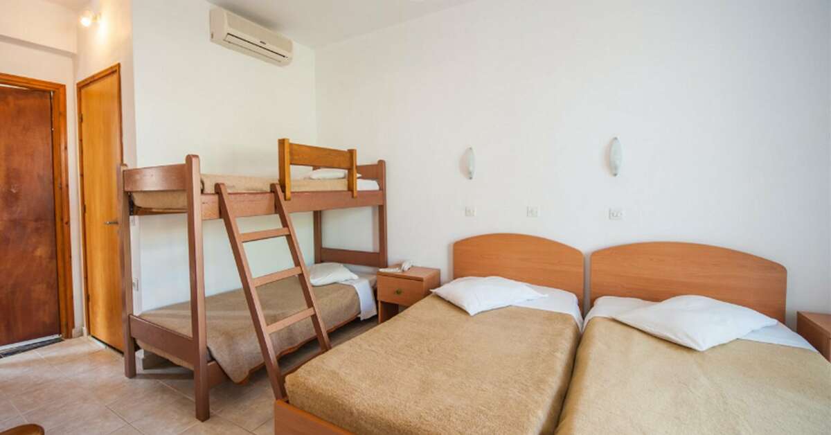 Een foto van Aegean Bay Hotel