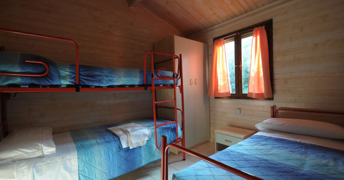 Een foto van Camping Cesenatico Village