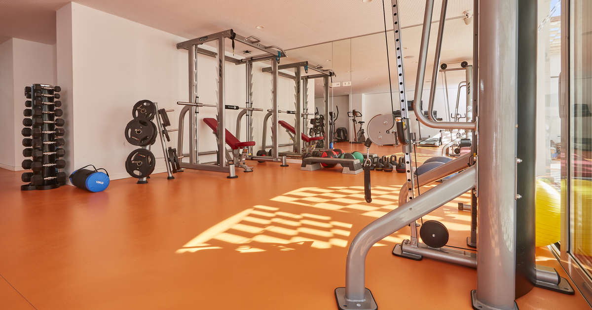 Een foto van Ebano Select Appartementen