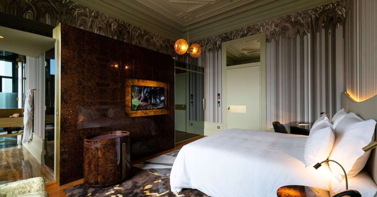 Een foto van Vila Foz Hotel & Spa