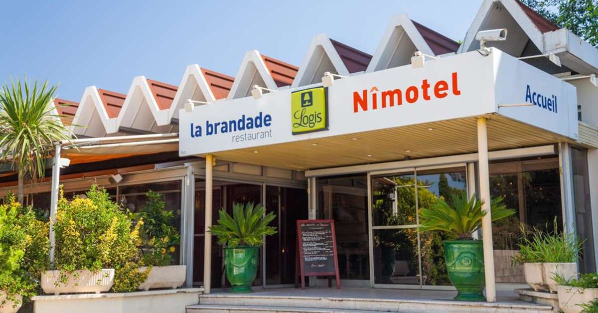 Een foto van Nimotel
