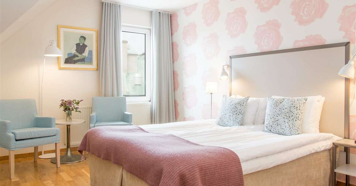 Een foto van Best Western Plus Hotel Noble House