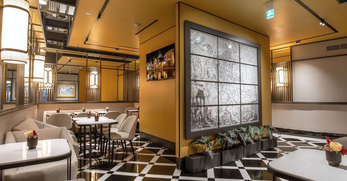 Een foto van Hotel Lunetta