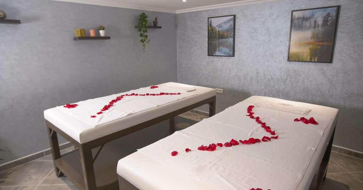 Een foto van Tildi Hotel & Spa