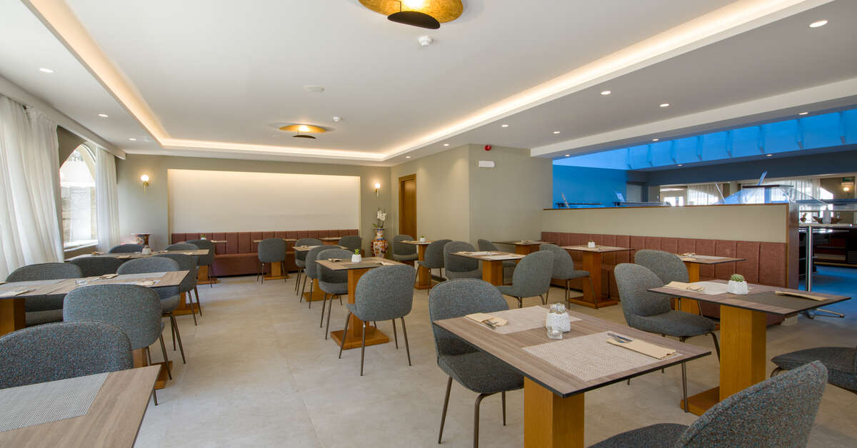 Een foto van Kalyves Beach Hotel