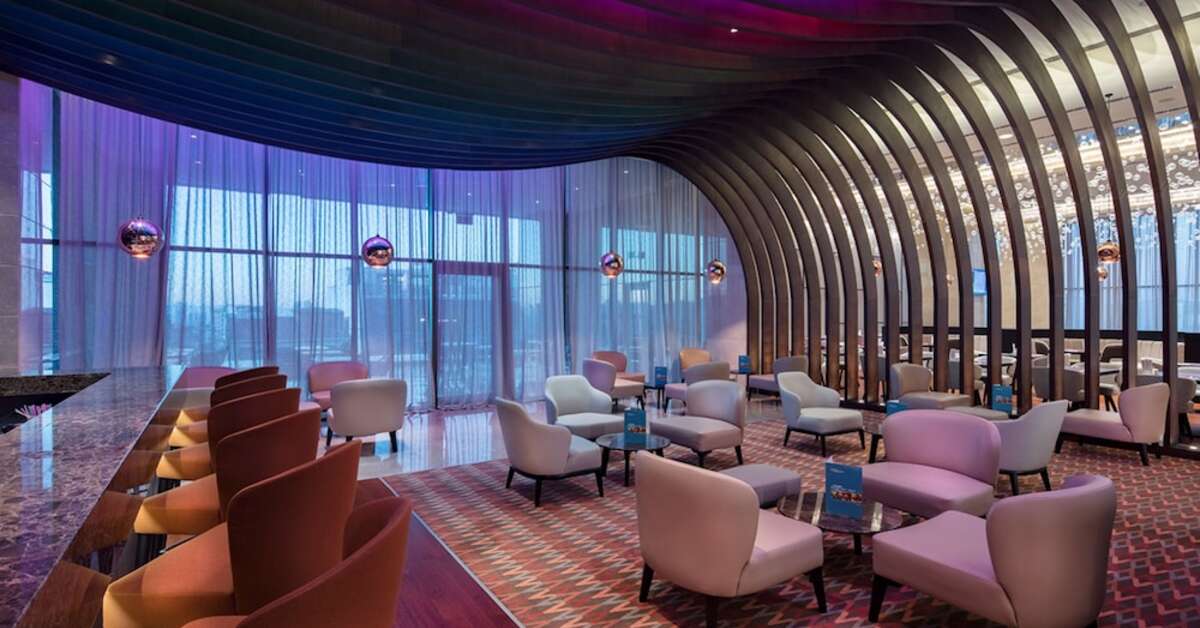 Een foto van DoubleTree by Hilton Istanbul Umraniye