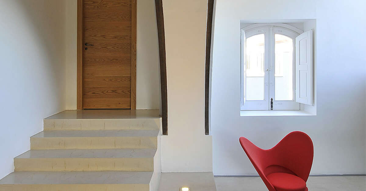Een foto van Boutique Hotel Donna Carmela