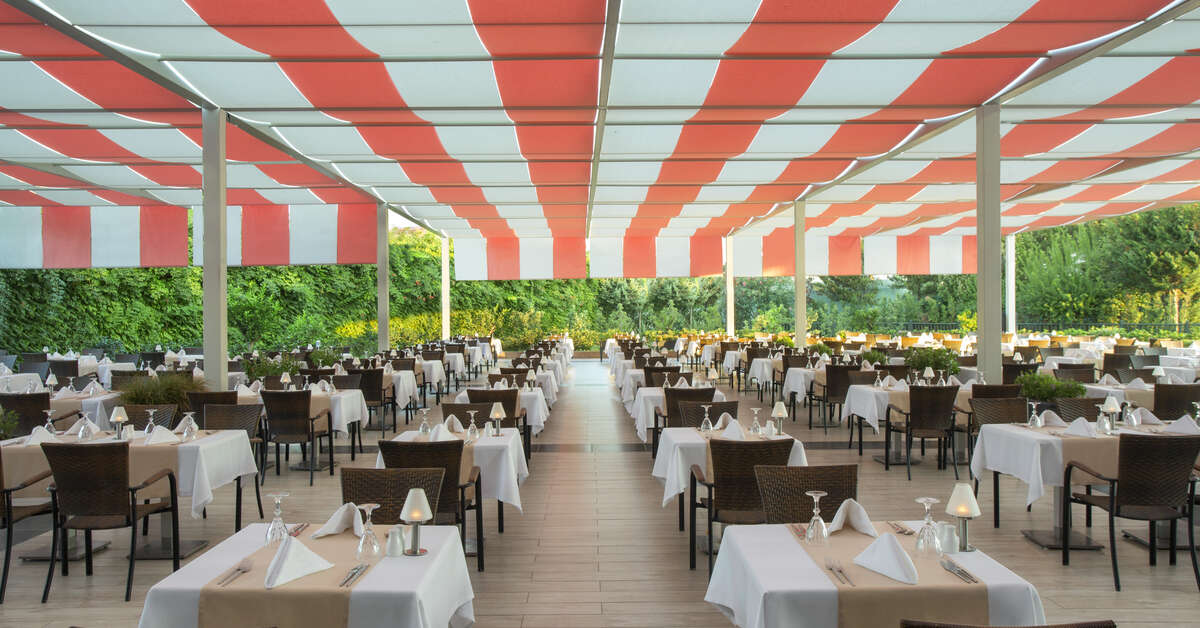 Een foto van Innvista Hotel Belek