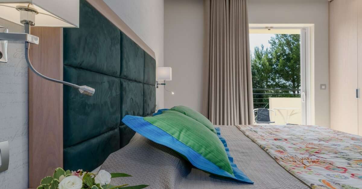 Een foto van Mareblue Beach Resort
