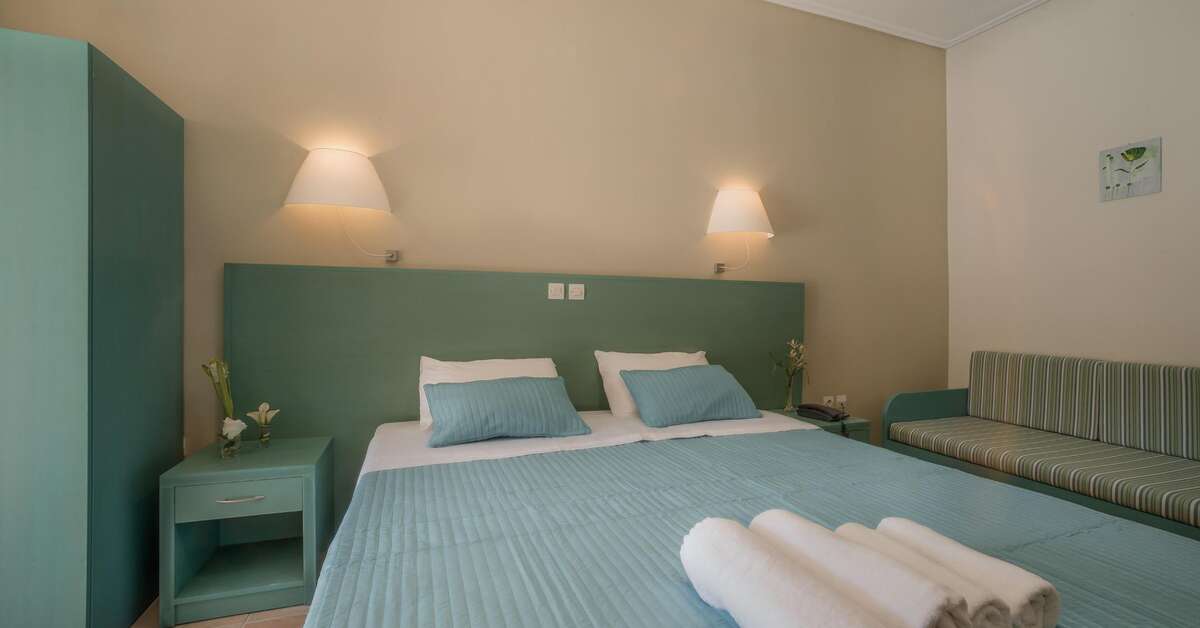 Een foto van Eco Resort Zefyros