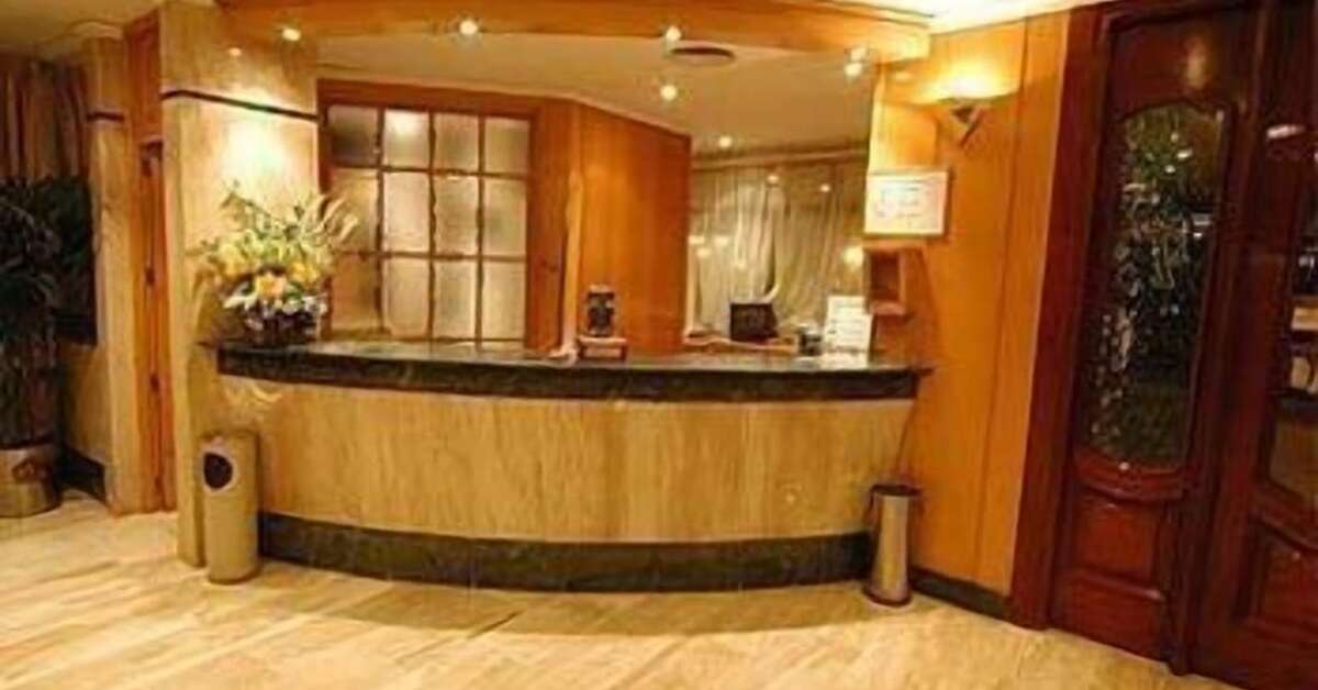 Een foto van Hotel Tanit