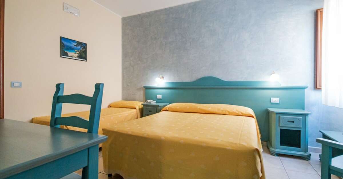 Een foto van Hotel San Francisco