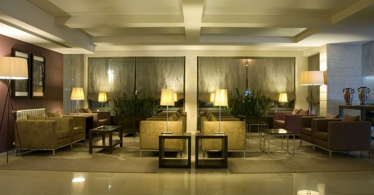 Een foto van Dom Goncalo Fatima Hotel & Spa