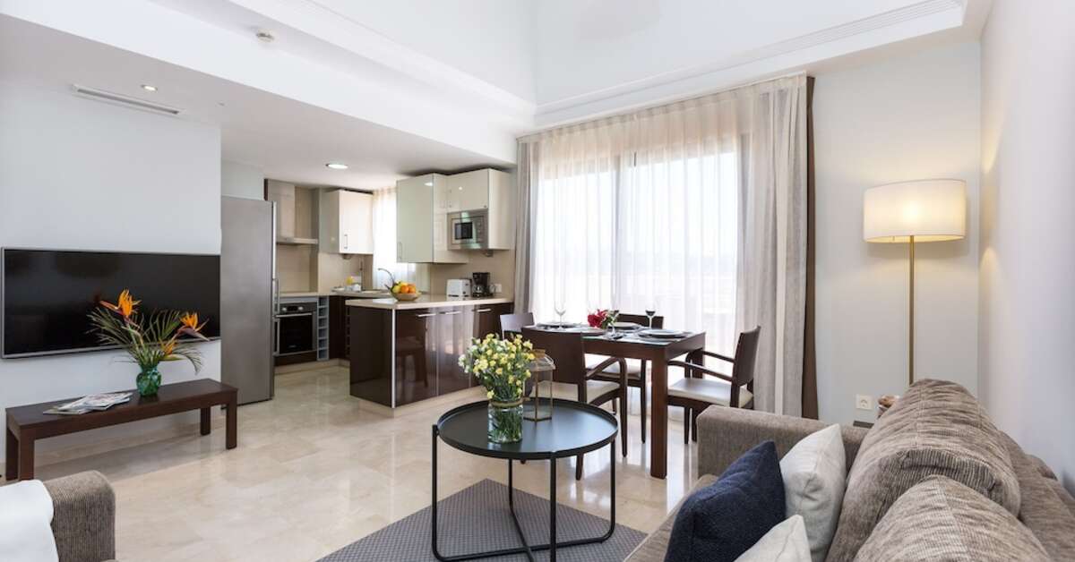 Een foto van Ona Valle Romano Golf & Resort
