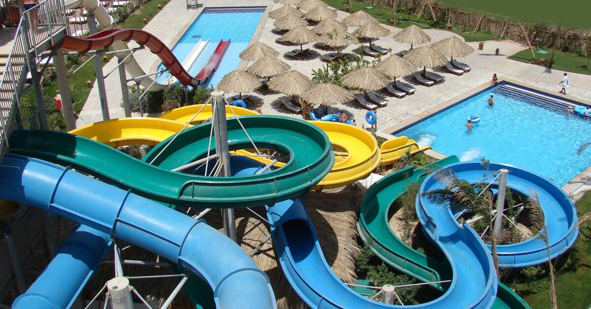 Een foto van Sindbad Club