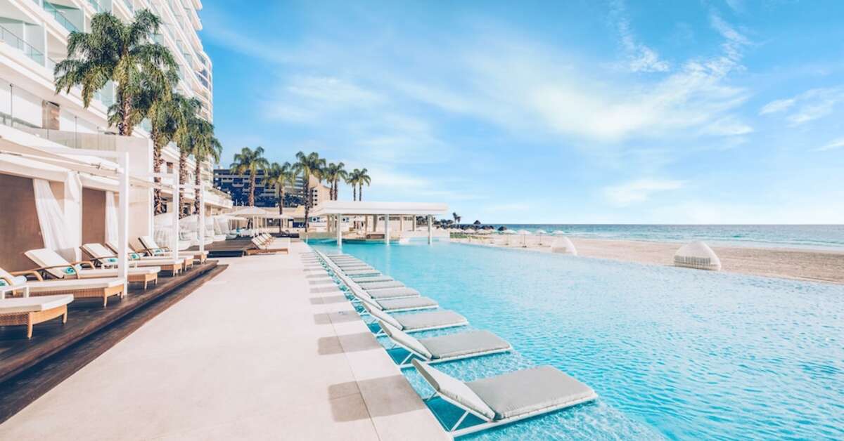 Een foto van Coral Level at Iberostar Selection Cancun