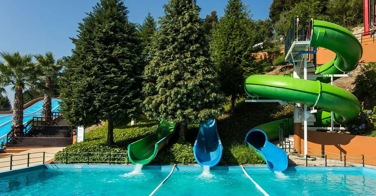 Een foto van Hotel Navarras
