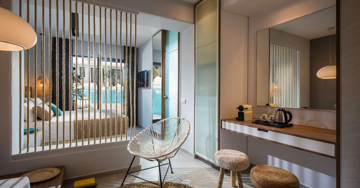 Een foto van Paralos Lifestyle Beach