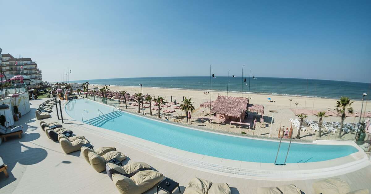 Een foto van On Hotels OceanFront