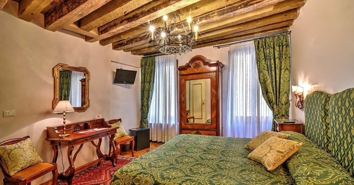 Een foto van Hotel Bel Sito