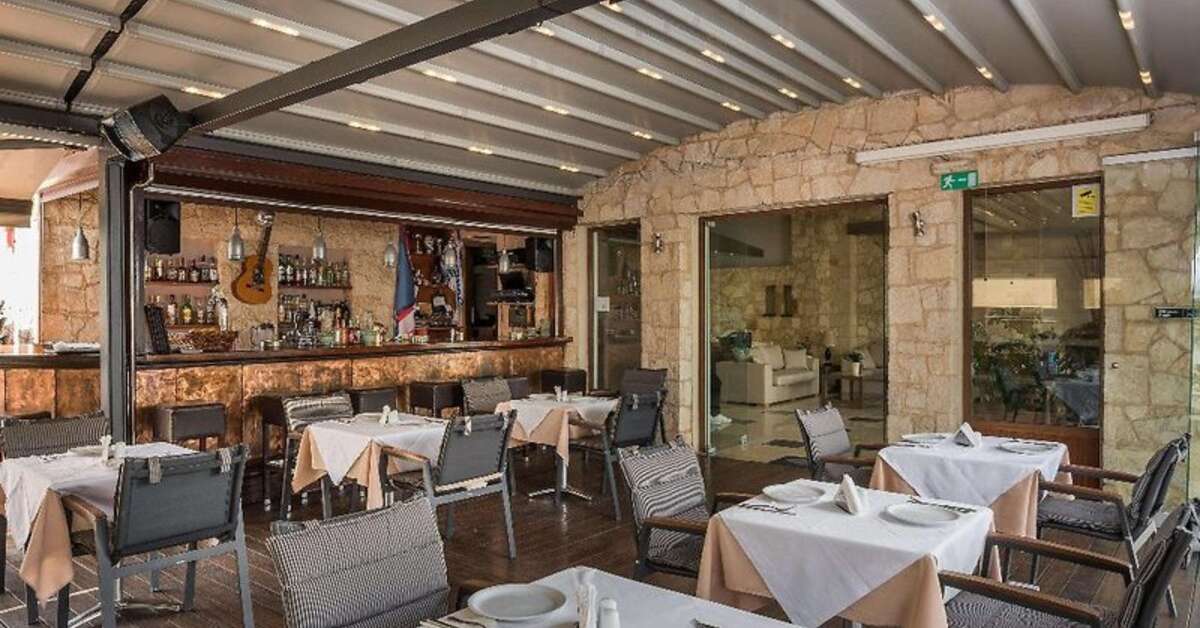 Een foto van Elotis Suites