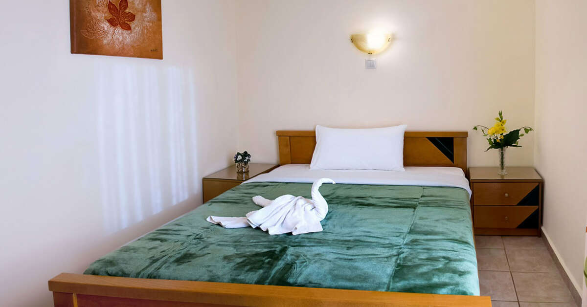 Een foto van Nicolas Hotel