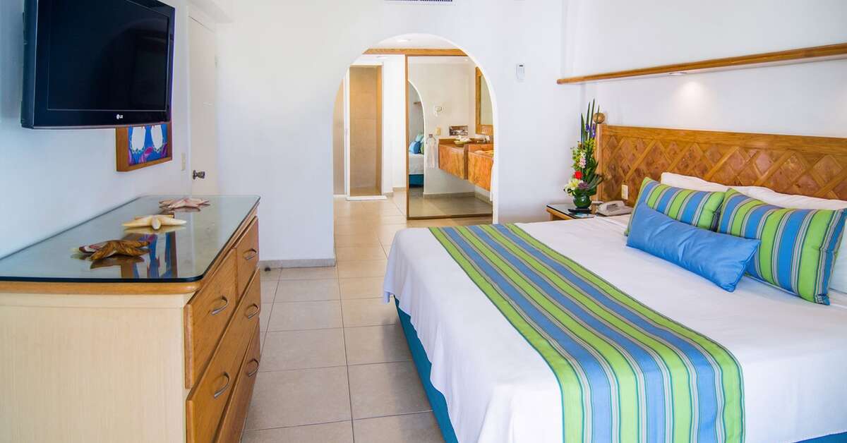 Ein Foto Beachscape Kin Ha Villas & Suites