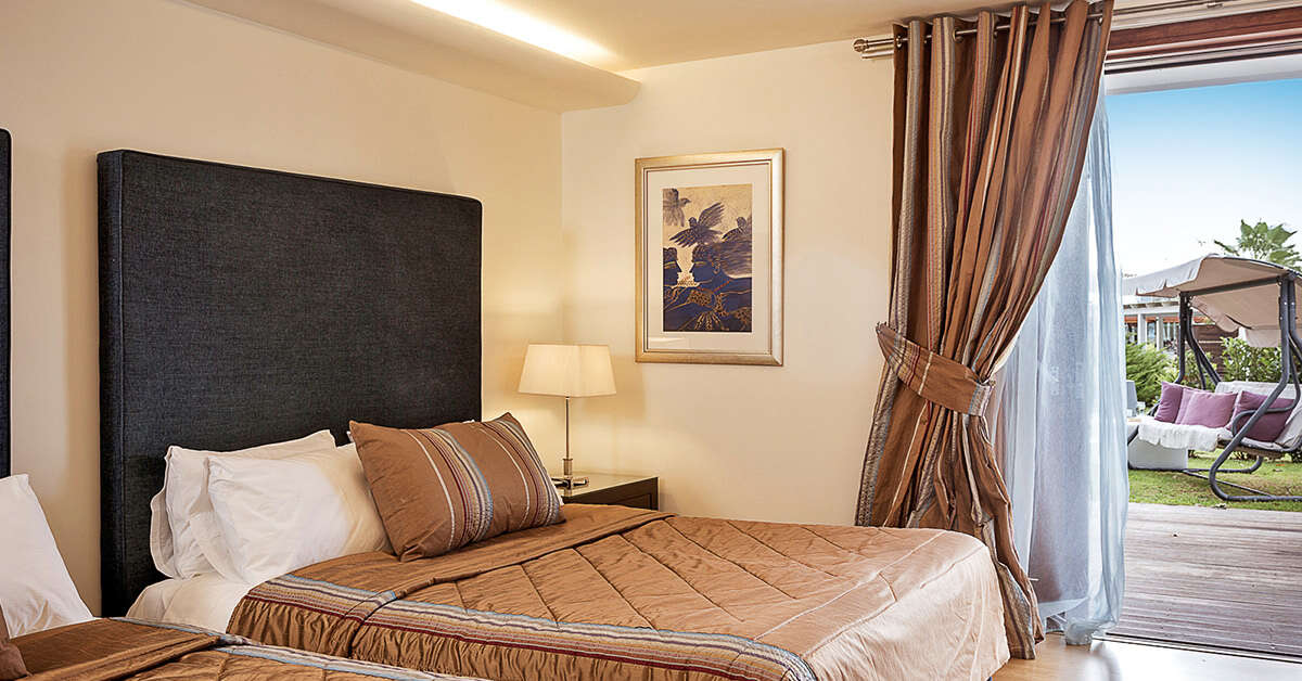 Een foto van Princess Resort
