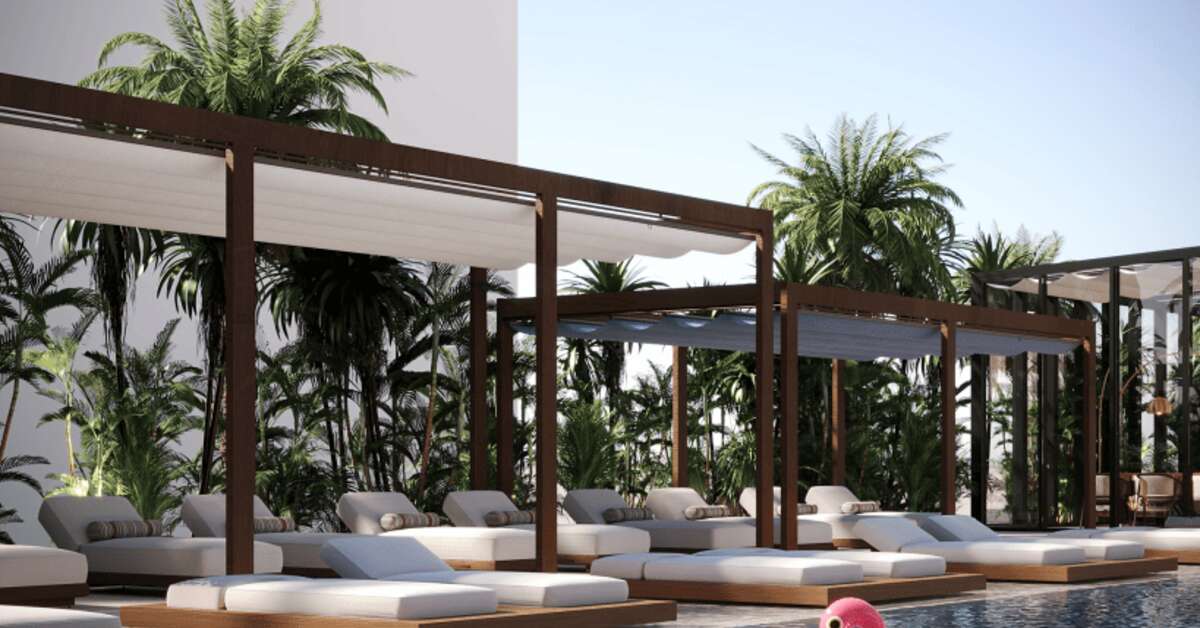 Een foto van Savotel Resort