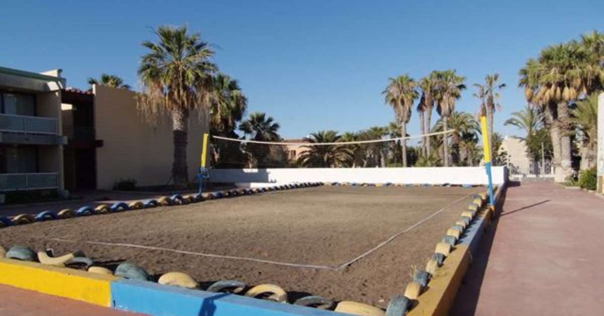 Een foto van Hotel Club Palia Don Pedro