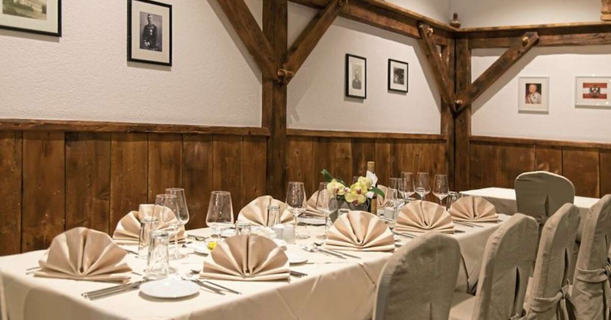 Een foto van Alpenhotel Weitlanbrunn
