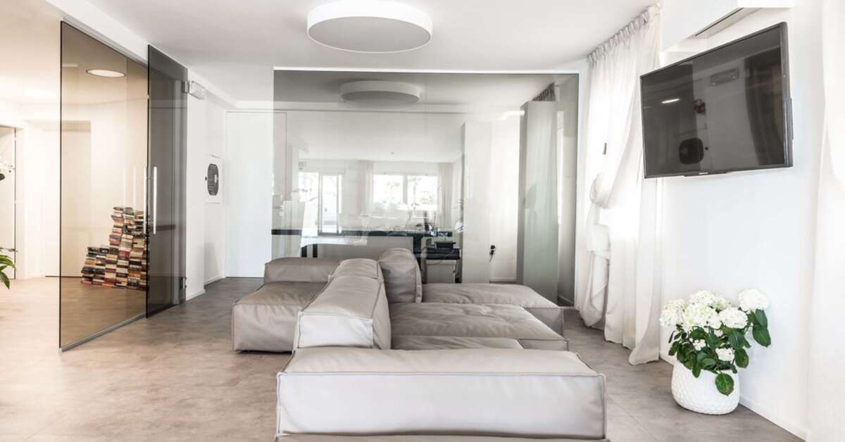 Een foto van Hotel Commodore