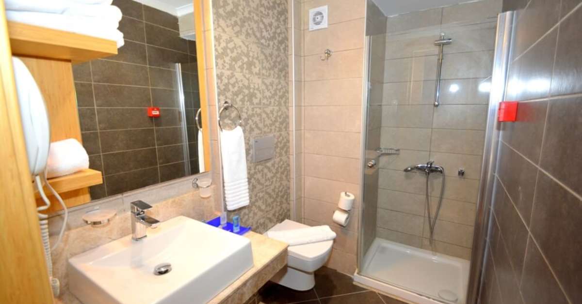 Een foto van Hotel Istankoy Bodrum