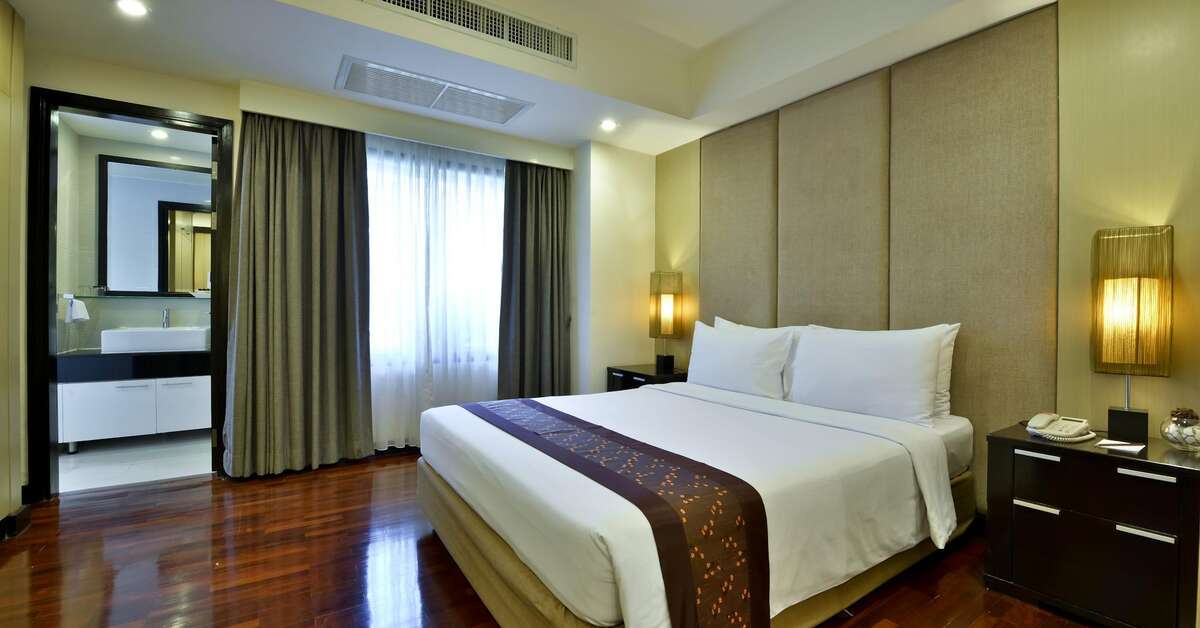 Een foto van Abloom Exclusive Serviced Appartementen