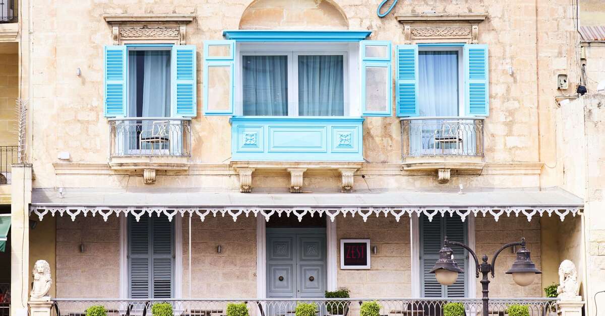 Een foto van Boutique Hotel Juliani