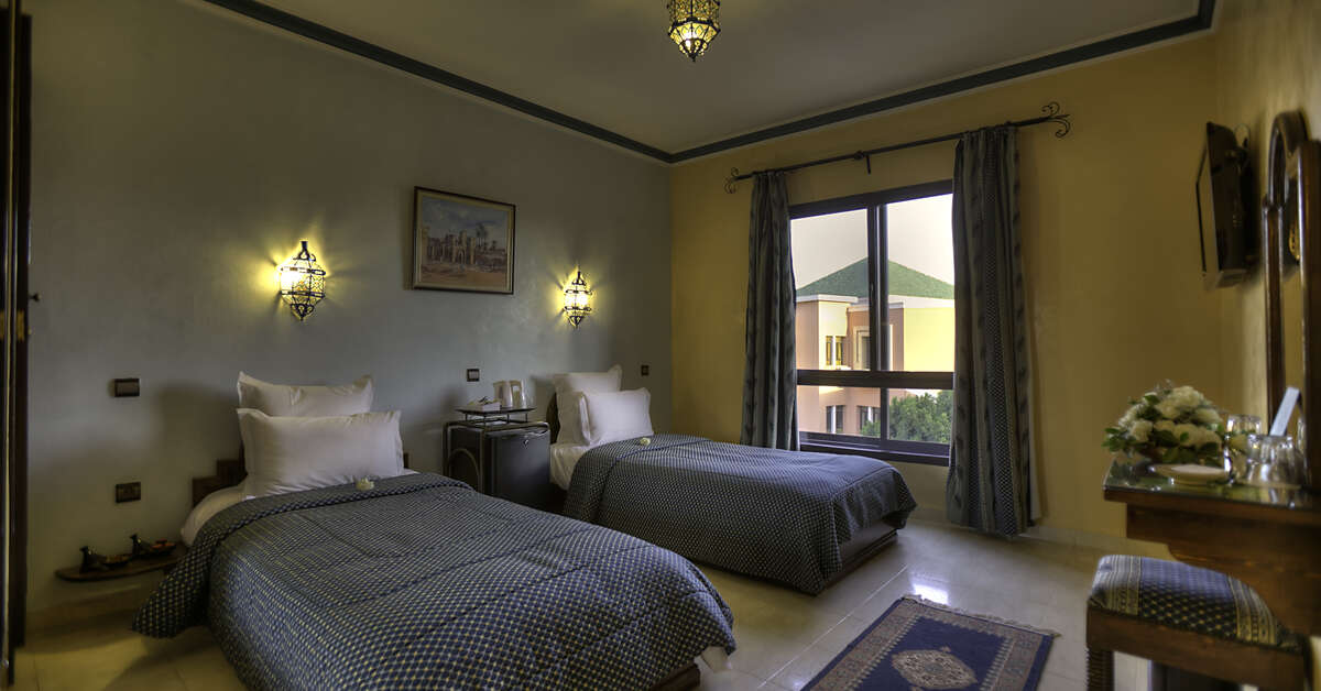 Ein Foto Hotel Amani