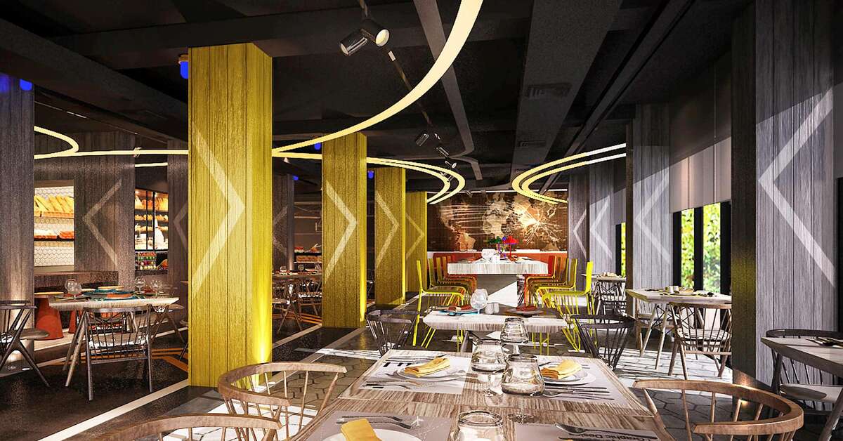 Een foto van Ibis Styles Bangkok Sukhumvit 50