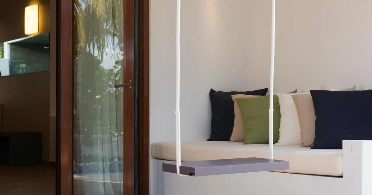 Een foto van Cocoon Maldives Resort