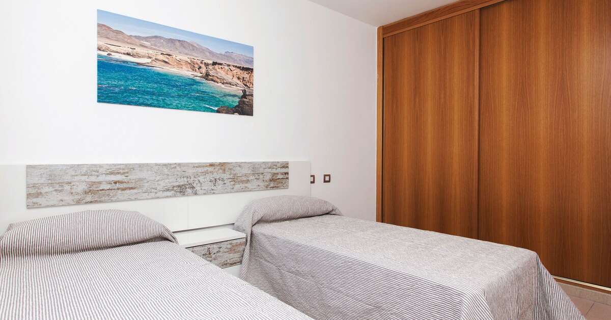 Een foto van Appartementen Tao Morro Jable