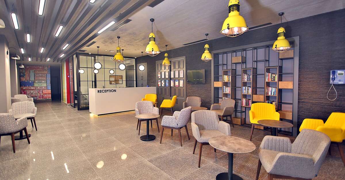 Een foto van Ramira Joy Hotel