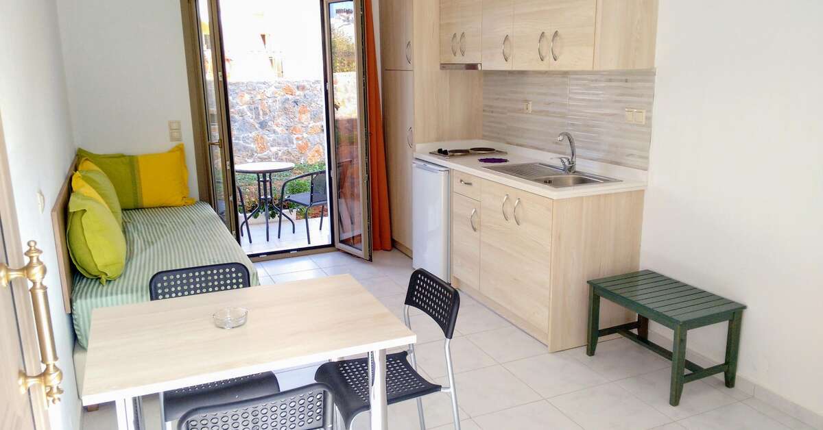 Ein Foto Casa Malena