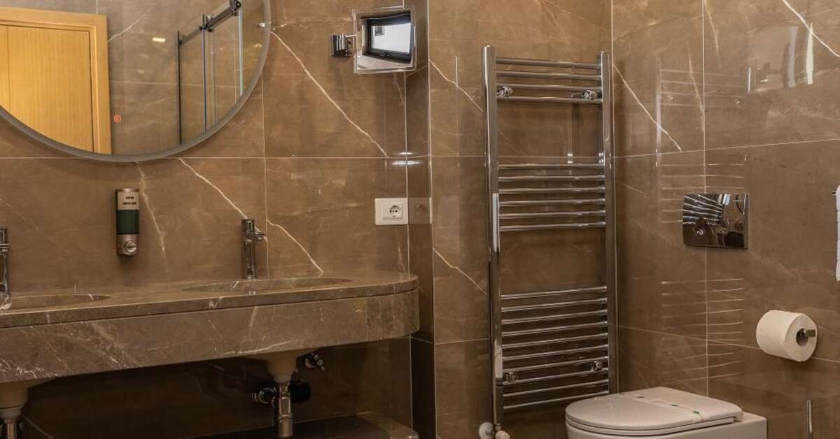 Een foto van Hotel Golden Palace