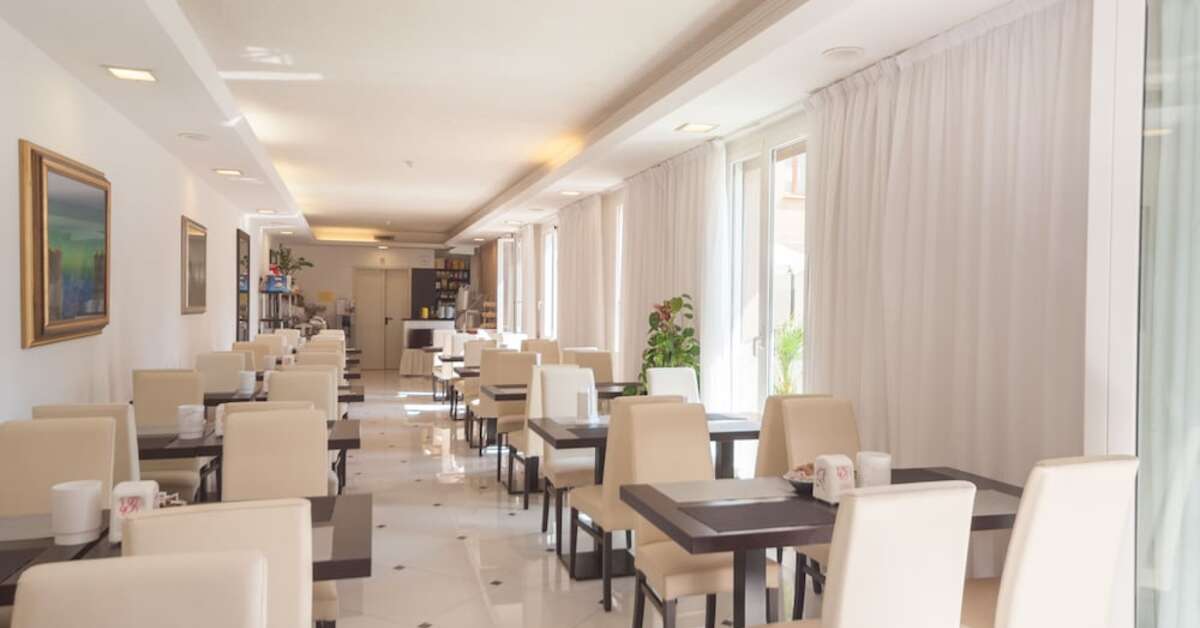 Een foto van Suite Hotel Elite