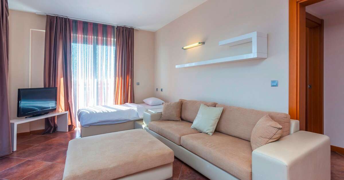 Een foto van Karya Family Resort