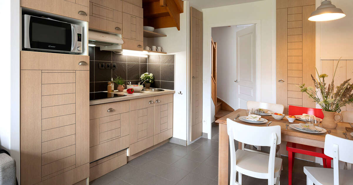Een foto van Pierre & Vacances Residence Premium de la Plage